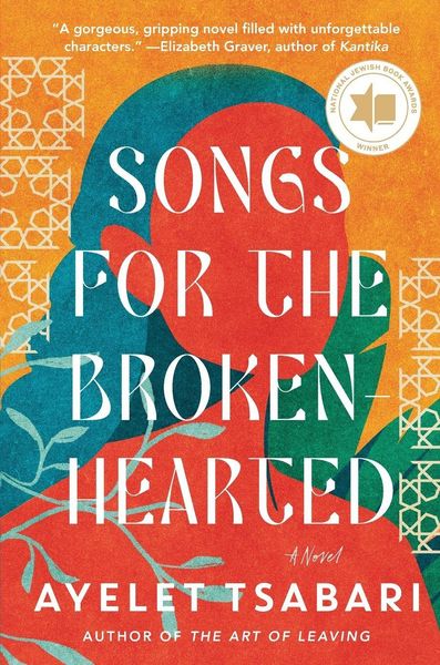 Produktbild: Songs for the Brokenhearted