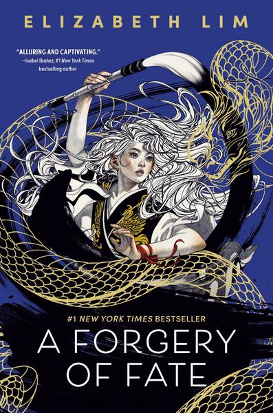 Produktbild: A Forgery of Fate