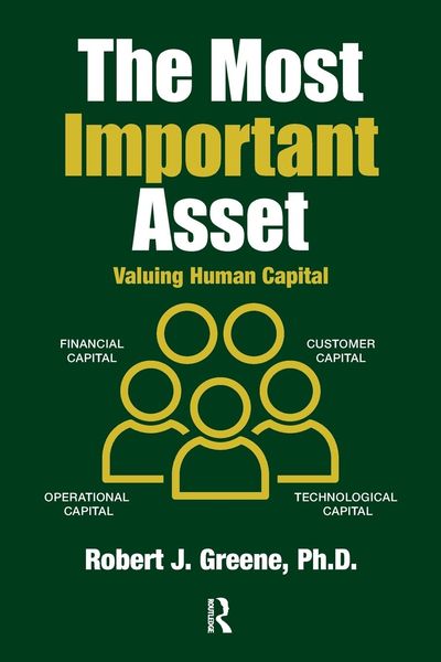 Produktbild: The Most Important Asset