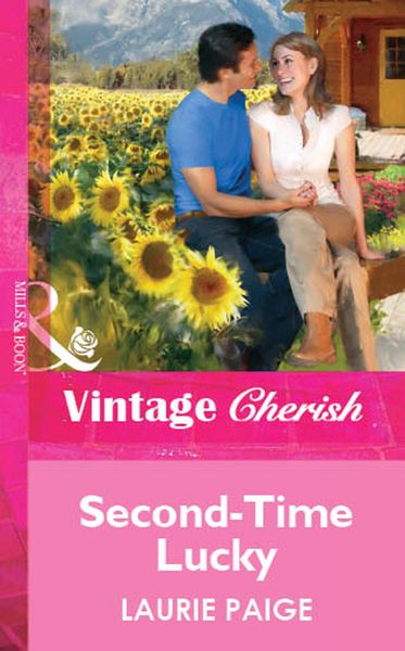 Produktbild: Second-Time Lucky