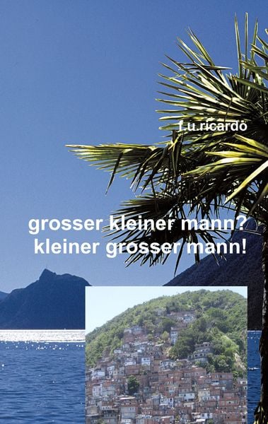 Produktbild: Grosser kleiner Mann? - Kleiner grosser Mann!