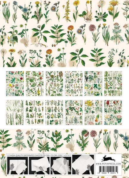 Produktbild: Flora