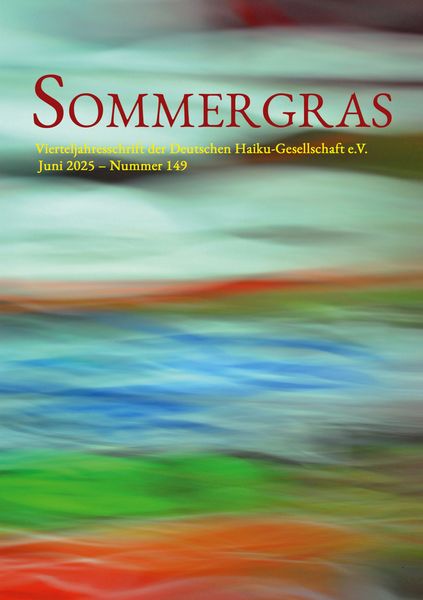 Produktbild: Sommergras