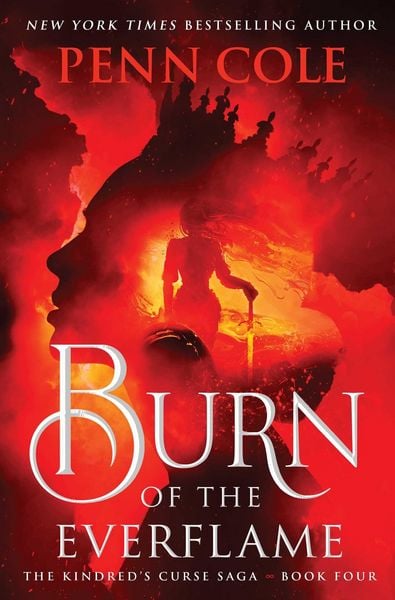 Produktbild: Burn of the Everflame