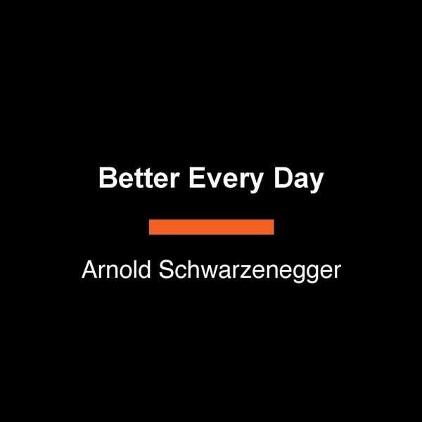 Produktbild: Better Every Day