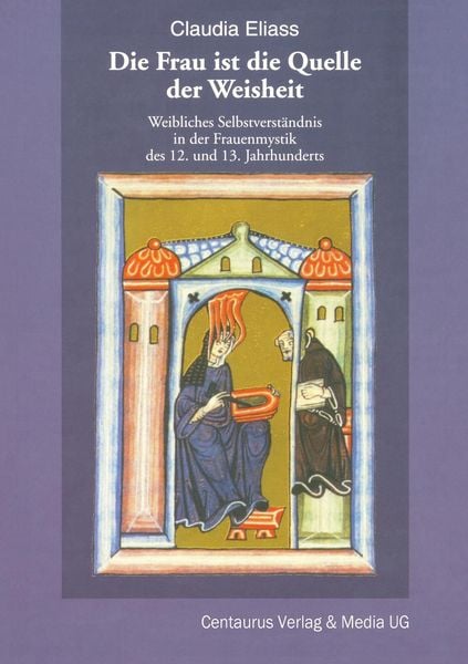 Die Frau ist die Quelle der Weisheit