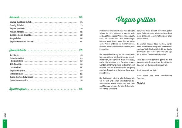 Produktbild: Easy vegan grillen