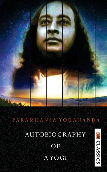 Produktbild: Autobiography of a Yogi