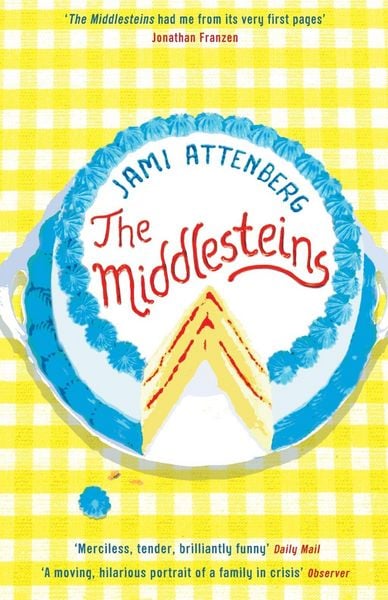 Produktbild: The Middlesteins