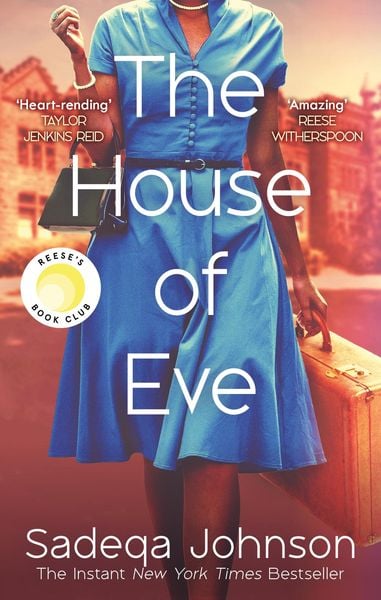 Produktbild: The House of Eve