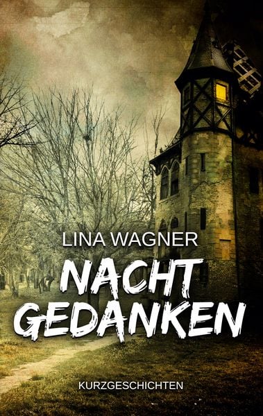 Produktbild: Nachtgedanken