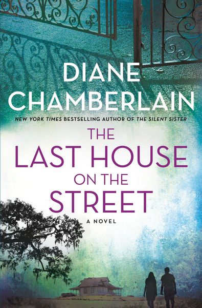 Produktbild: The Last House on the Street