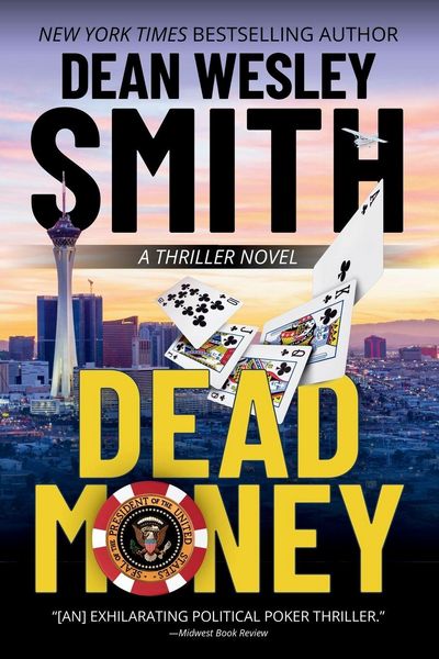 Produktbild: Dead Money