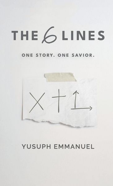 Produktbild: The 6 Lines