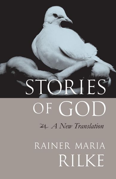 Produktbild: Stories of God