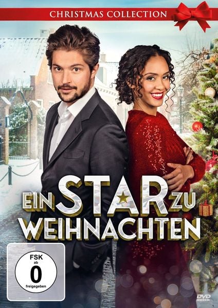 Produktbild: Ein Star zu Weihnachten