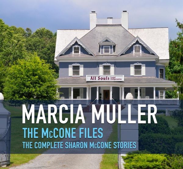 Produktbild: McCone Files