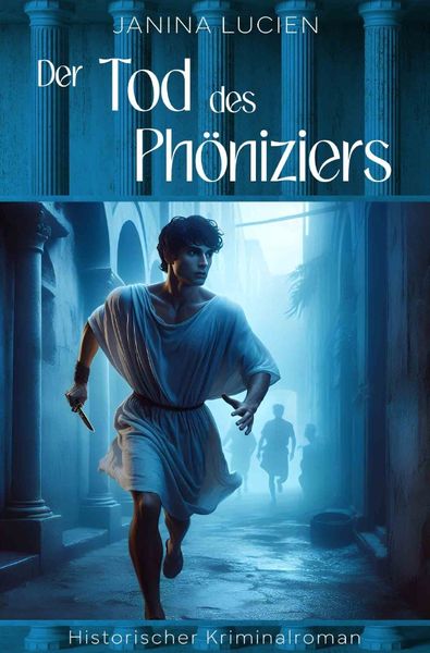 Produktbild: Der Tod des Ph&ouml;niziers