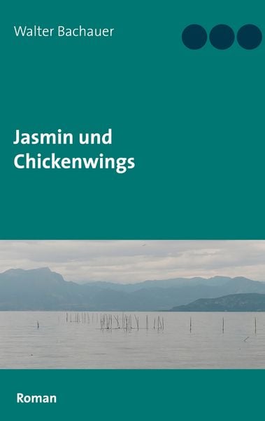 Produktbild: Jasmin und Chickenwings