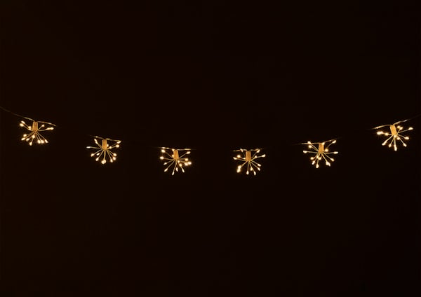 Produktbild: Lichterkette Fairylights
