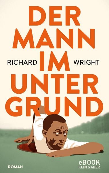 Produktbild: Der Mann im Untergrund