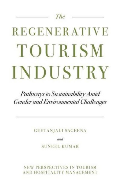 Produktbild: Regenerative Tourism Industry
