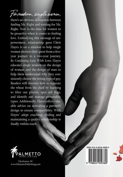 Produktbild: Confusing Lust with Love