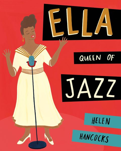 Produktbild: Ella Queen of Jazz