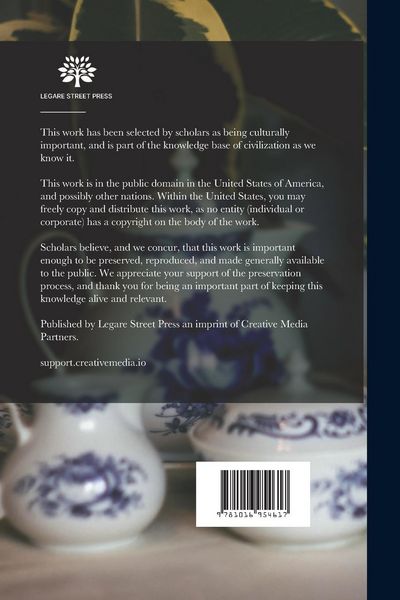 Produktbild: A Catalogue of a Collection of Plaques, Medallions, Vases, Figures, &c., in Coloured Jasper and Basa