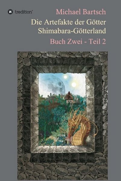 Produktbild: Die Artefakte der G&ouml;tter - Shimabara-G&ouml;tterland