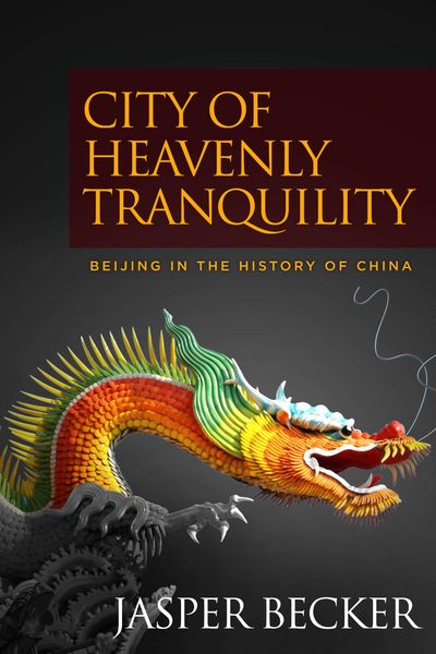 Produktbild: City of Heavenly Tranquility