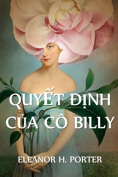 Produktbild: Quy&iquest;t &iquest;&iquest;nh C&iquest;a C&ocirc; Billy