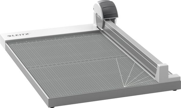 LEITZ® Roll-Schneidemaschine Precision Office A4+