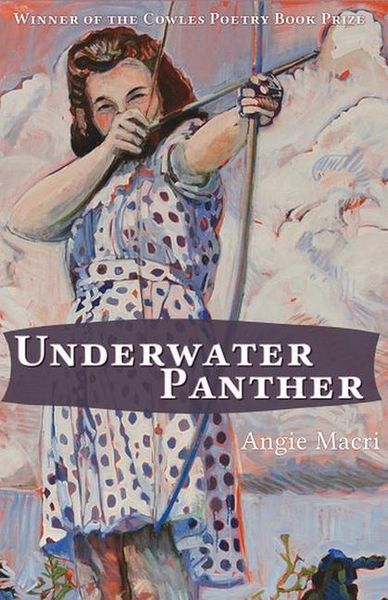 Produktbild: Underwater Panther