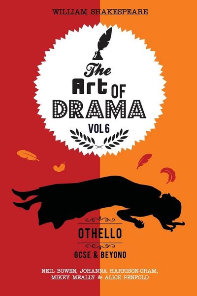 Produktbild: The Art of Drama, Volume 6