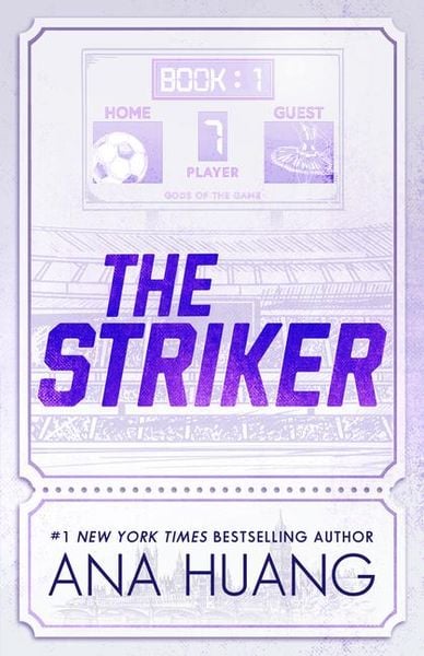 Produktbild: The Striker