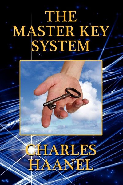 Produktbild: The Master Key System