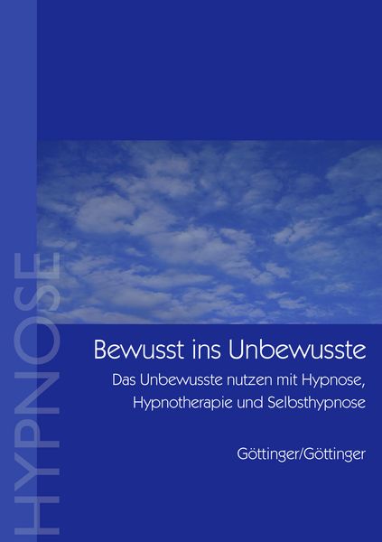 Produktbild: Bewu&szlig;t ins Unbewusste