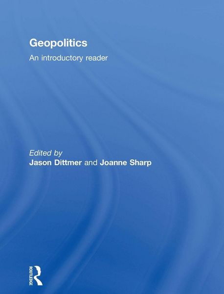 Produktbild: Geopolitics