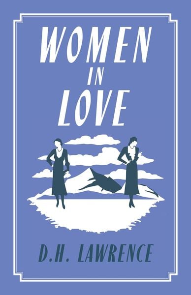 Produktbild: Women in Love
