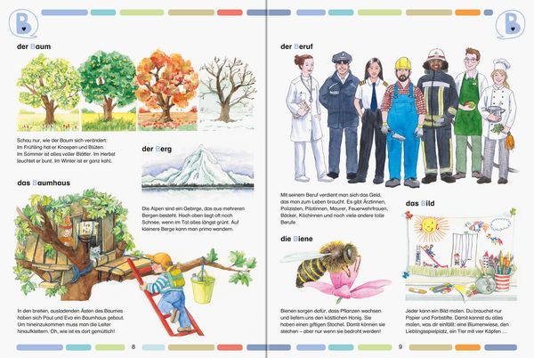 Produktbild: Mein erstes Ravensburger Lexikon von A - Z