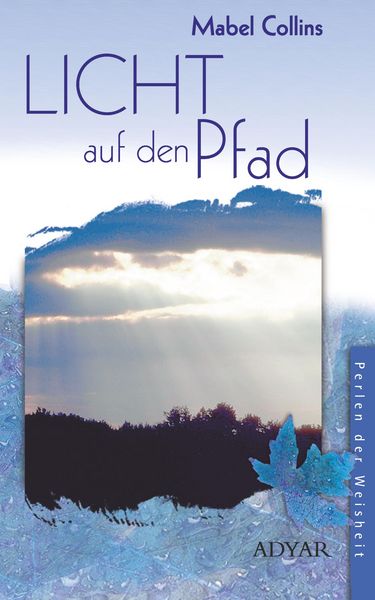 Produktbild: Licht auf den Pfad