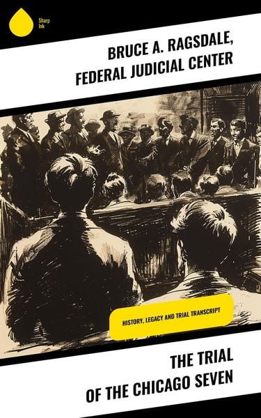 Produktbild: The Trial of the Chicago Seven