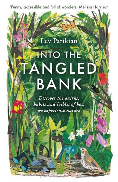 Produktbild: Into The Tangled Bank