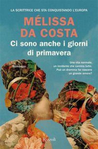 Produktbild: Ci sono anche i giorni di primavera