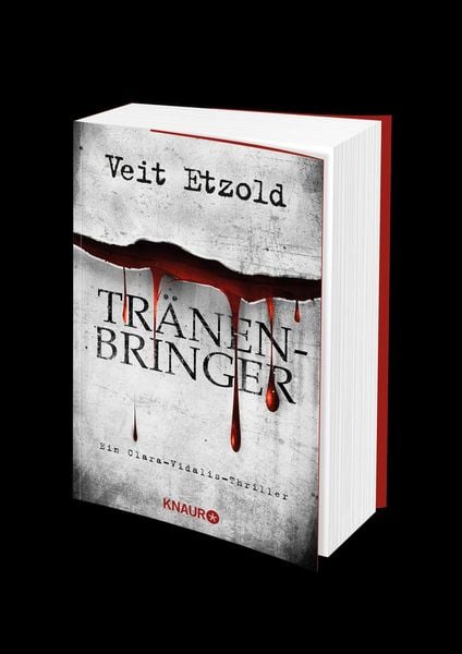 Produktbild: Tr&auml;nenbringer