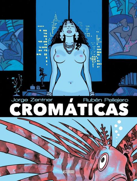 Produktbild: Crom&aacute;ticas