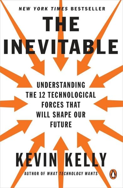 Produktbild: The Inevitable