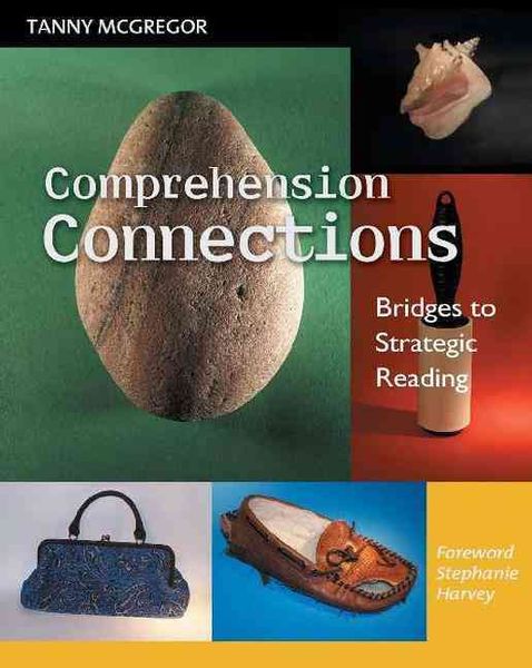 Produktbild: Comprehension Connections