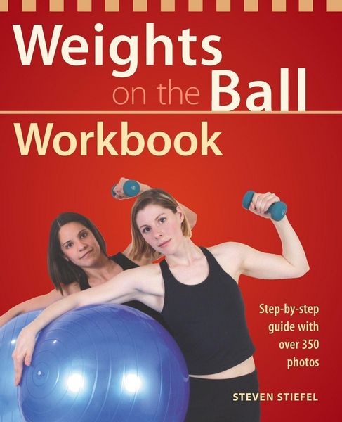 Produktbild: Weights on the Ball Workbook